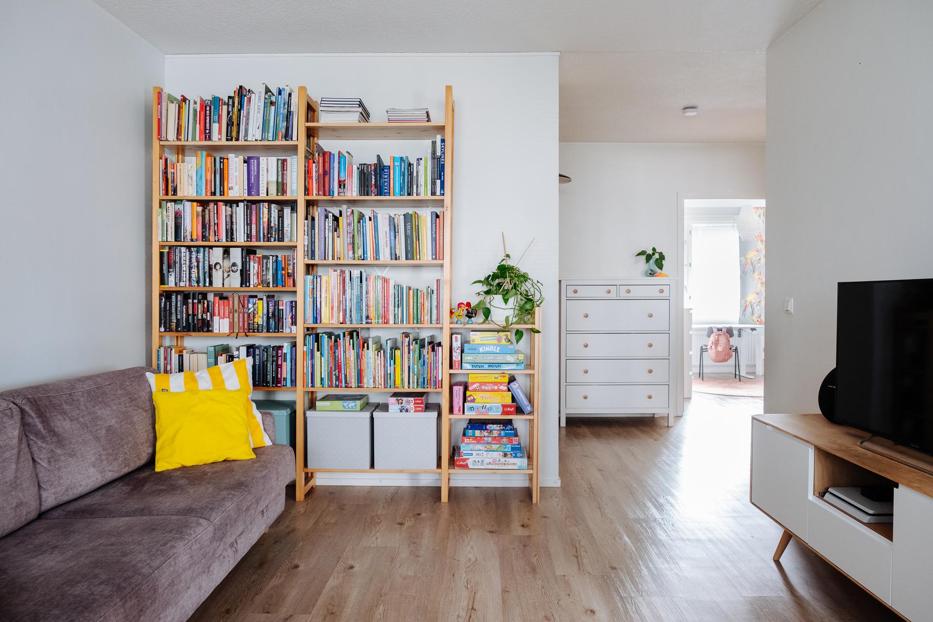 Torivoudintie 7, Oulunkylä, Helsinki