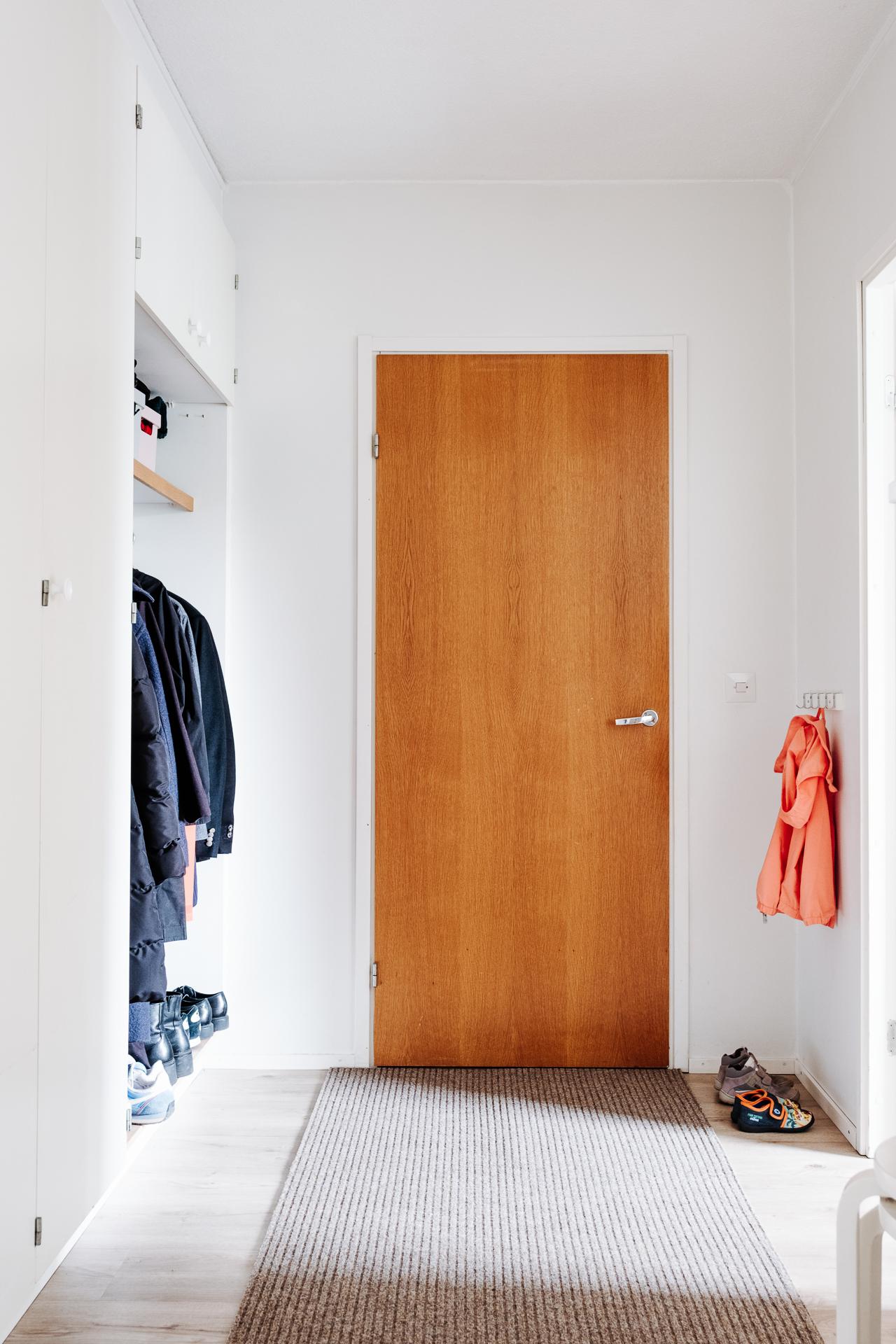 Torivoudintie 7, Oulunkylä, Helsinki