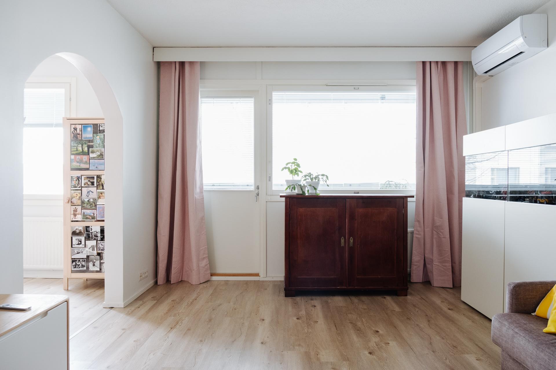 Torivoudintie 7, Oulunkylä, Helsinki