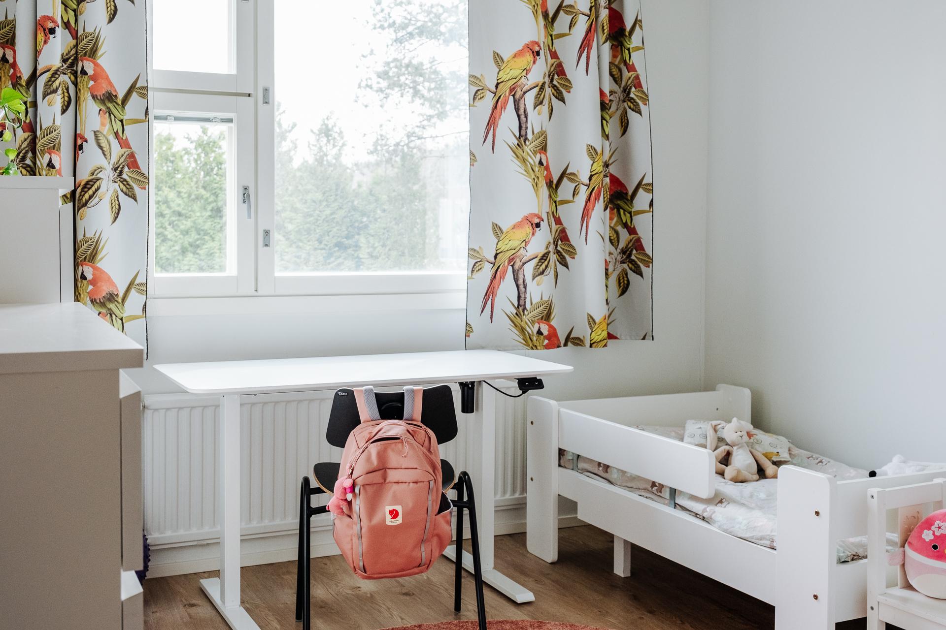 Torivoudintie 7, Oulunkylä, Helsinki