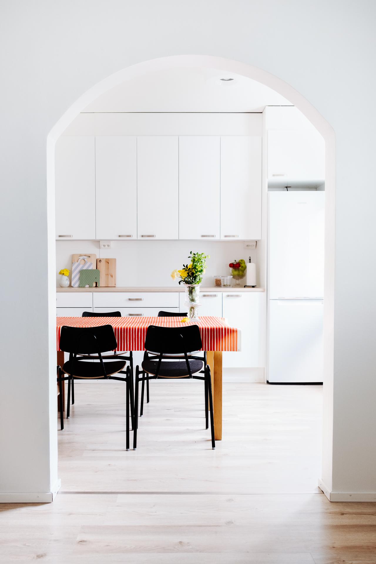 Torivoudintie 7, Oulunkylä, Helsinki