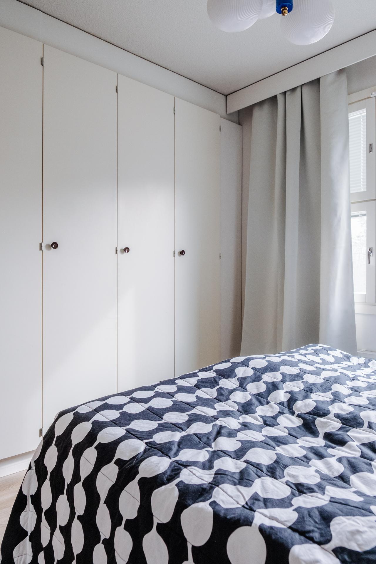 Torivoudintie 7, Oulunkylä, Helsinki