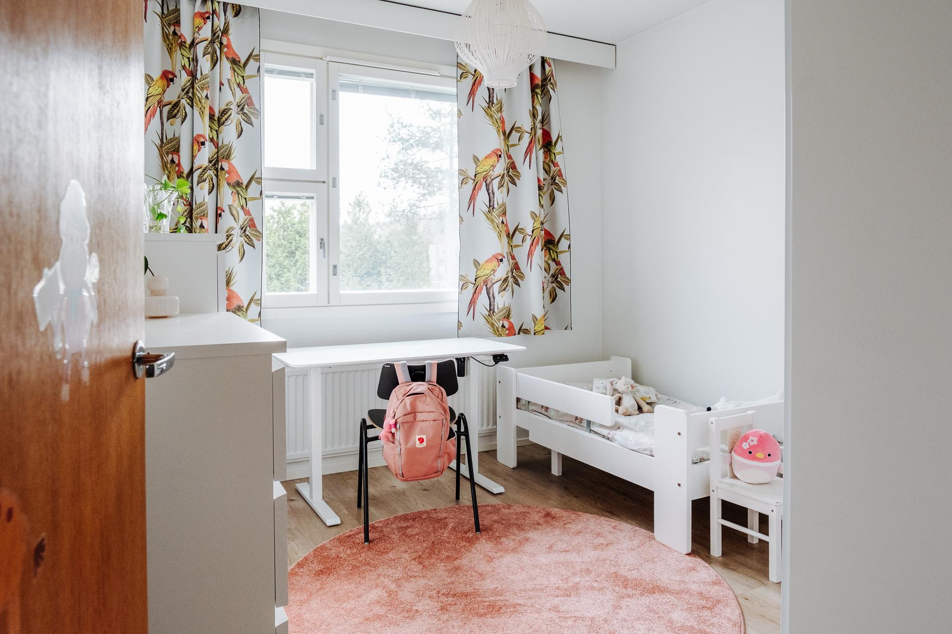 Torivoudintie 7, Oulunkylä, Helsinki