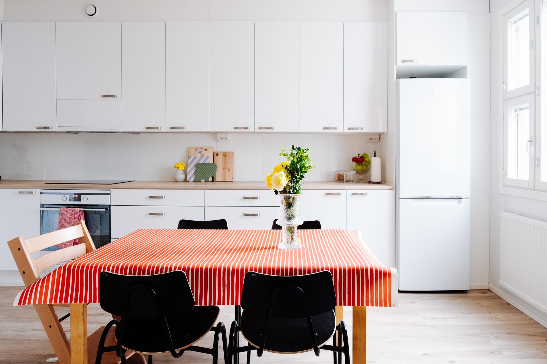 Torivoudintie 7, Oulunkylä, Helsinki