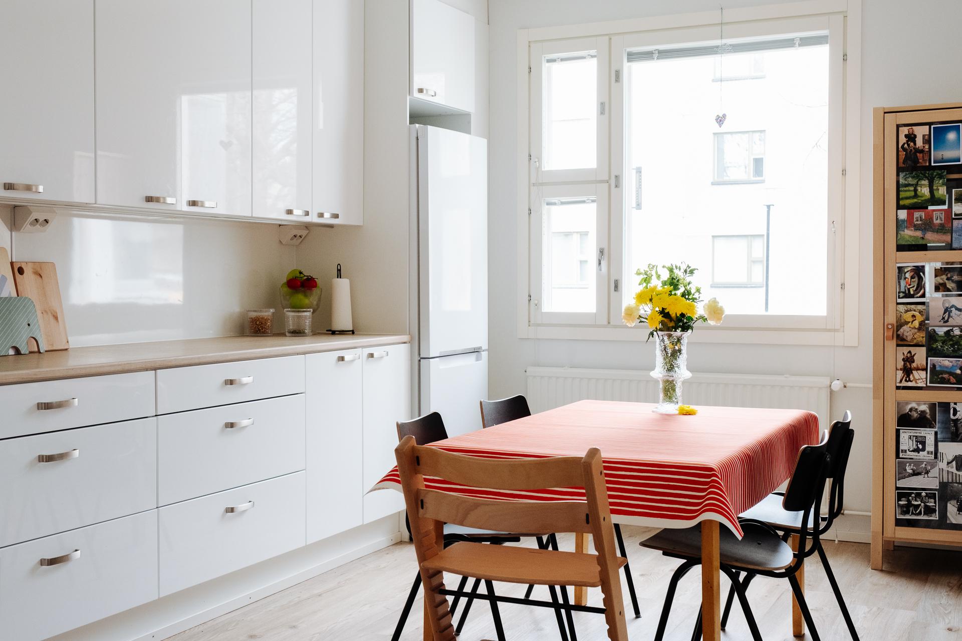 Torivoudintie 7, Oulunkylä, Helsinki