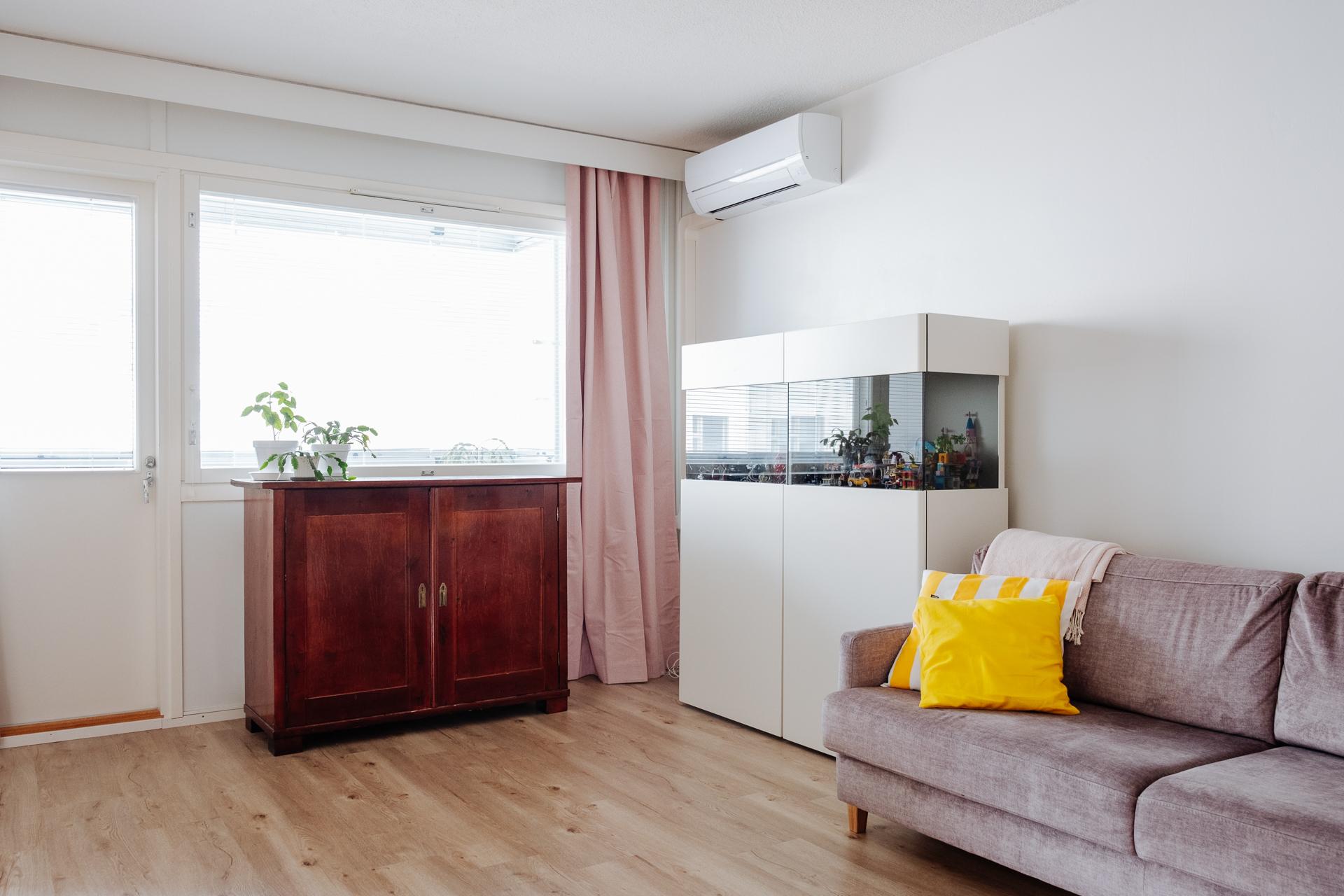 Torivoudintie 7, Oulunkylä, Helsinki