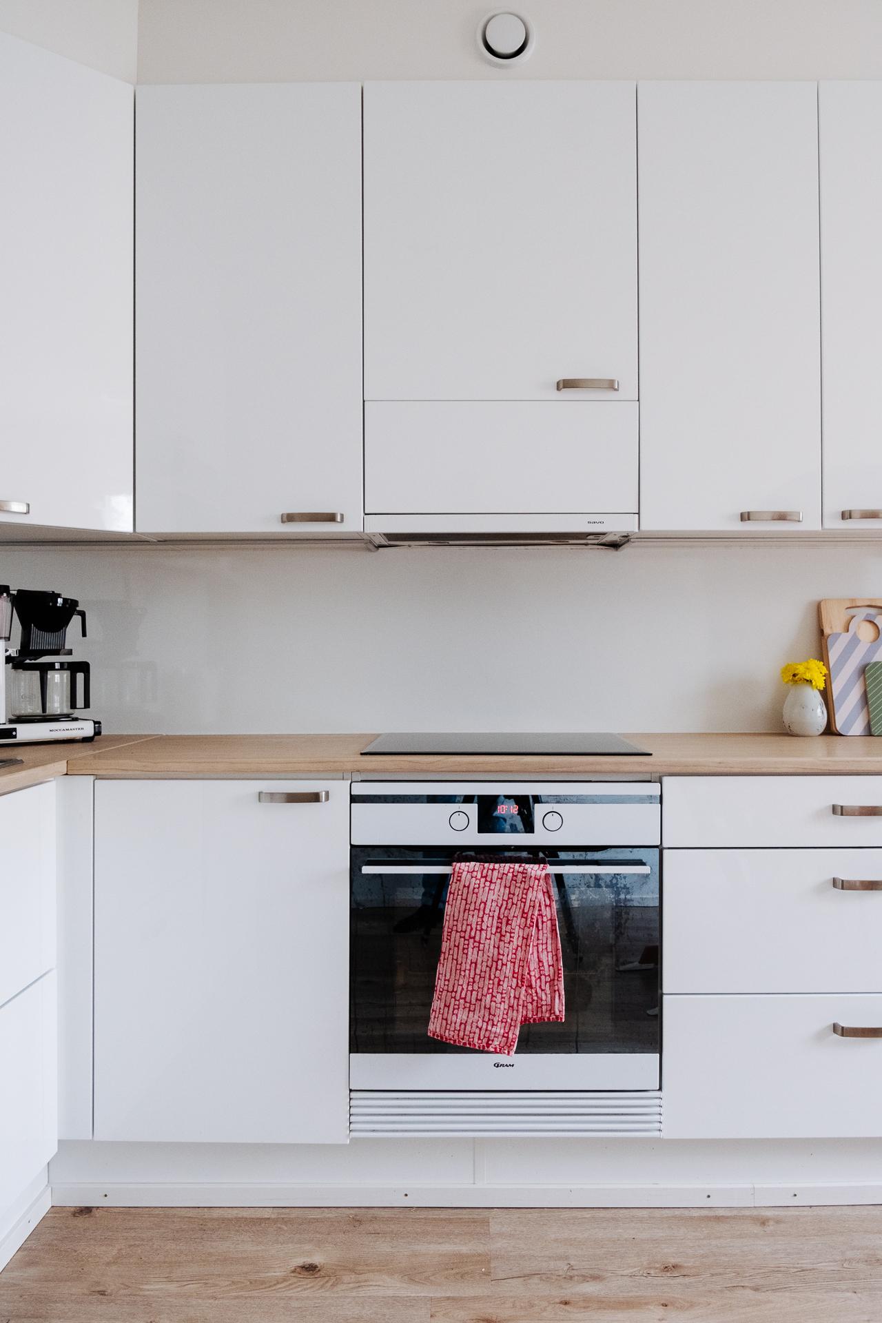 Torivoudintie 7, Oulunkylä, Helsinki