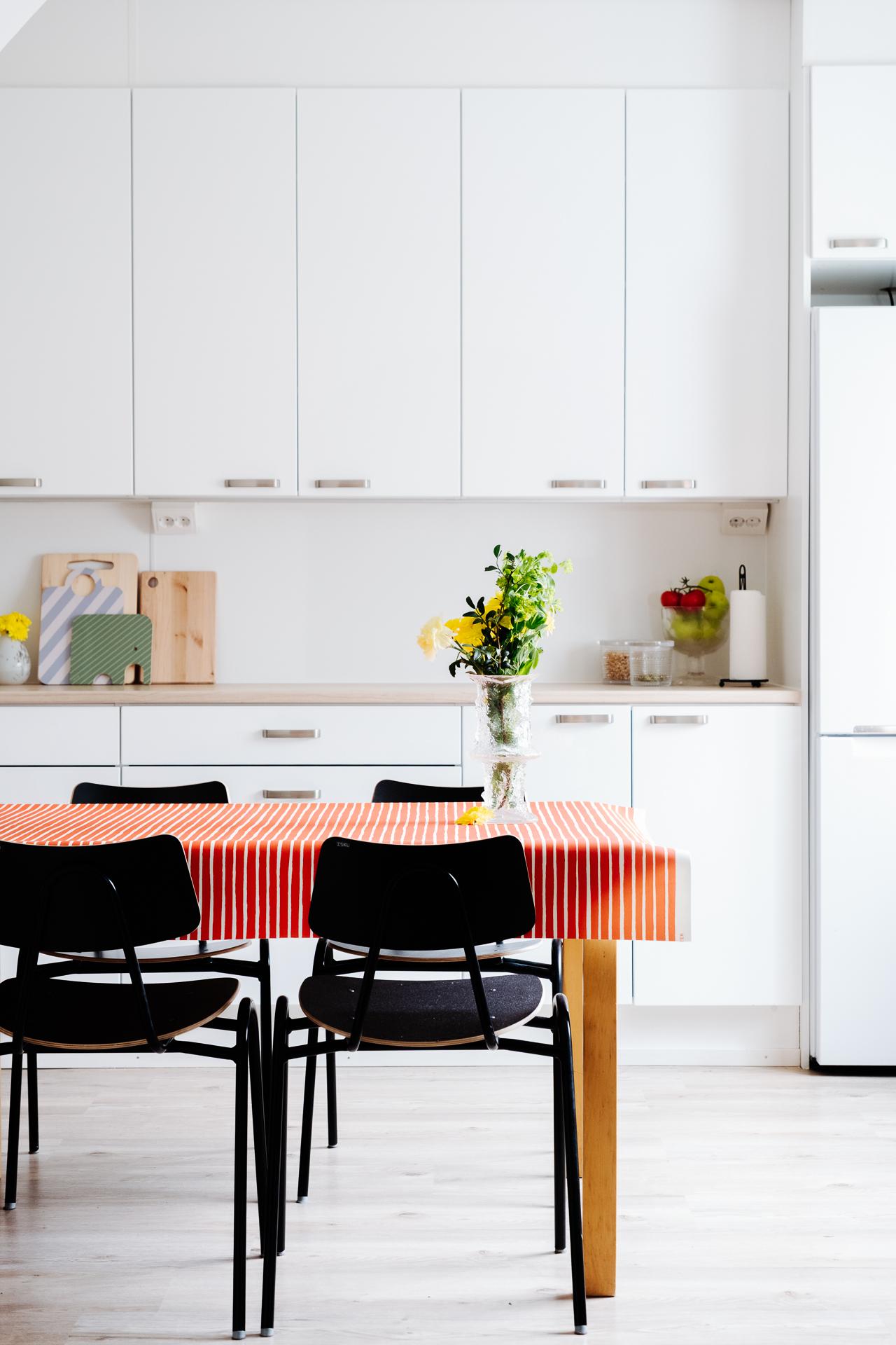 Torivoudintie 7, Oulunkylä, Helsinki