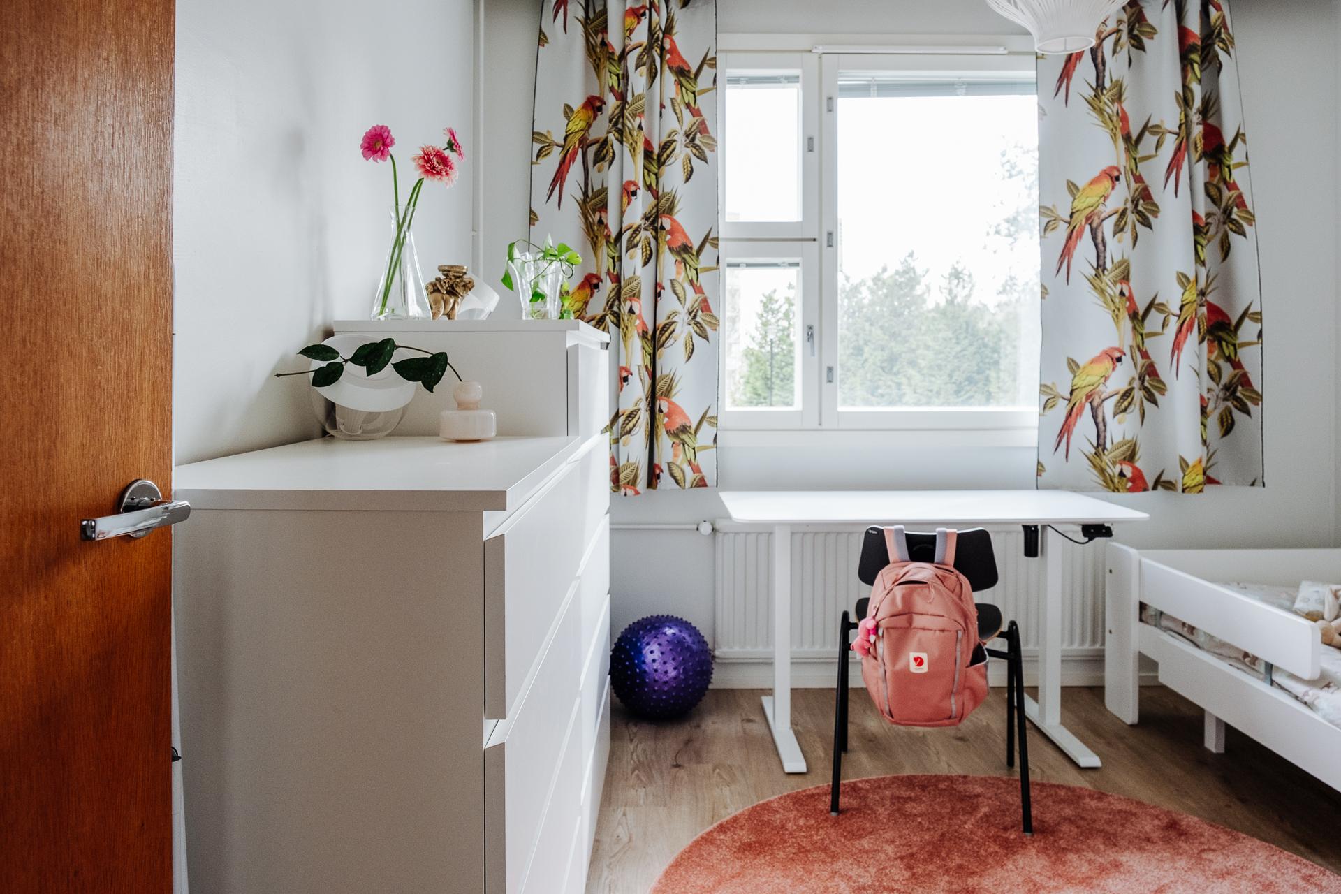 Torivoudintie 7, Oulunkylä, Helsinki