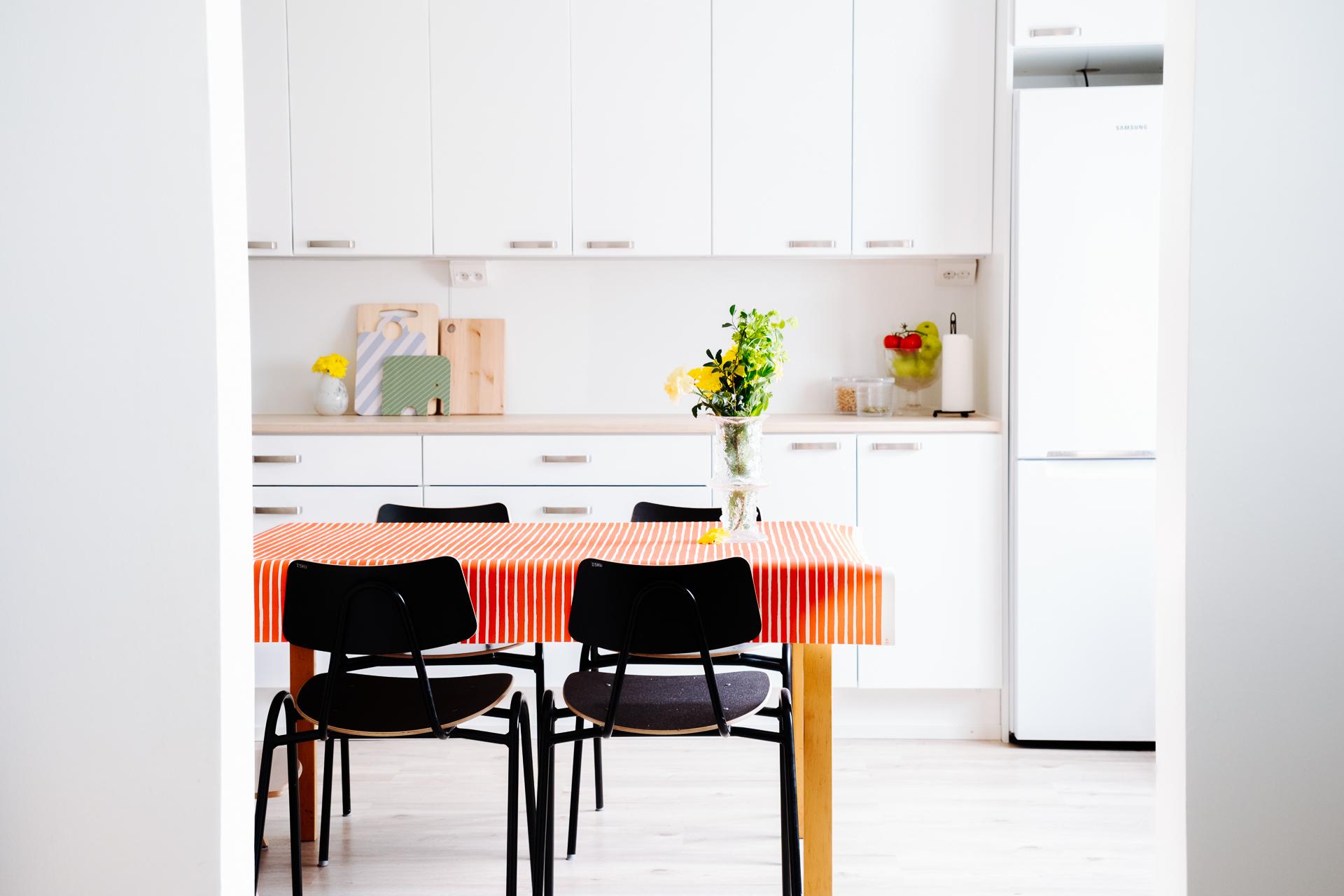 Torivoudintie 7, Oulunkylä, Helsinki