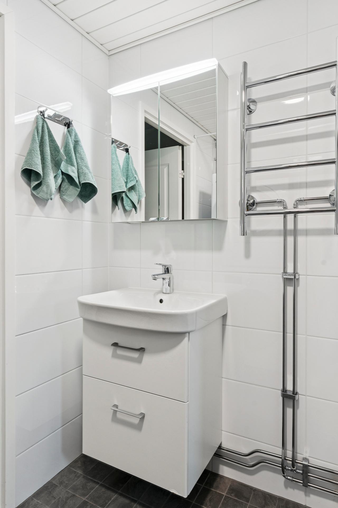 Piikuja 9, Myyrmäki, Vantaa