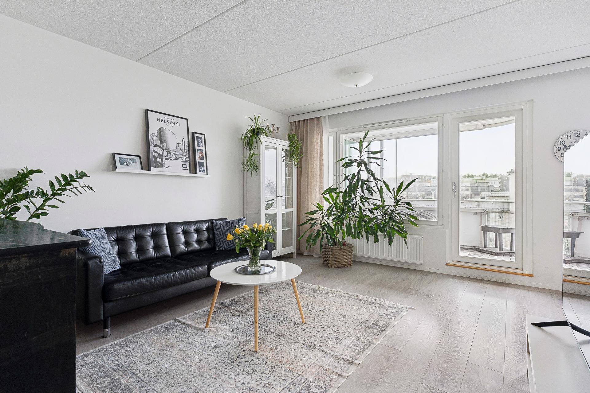 Piikuja 9, Myyrmäki, Vantaa