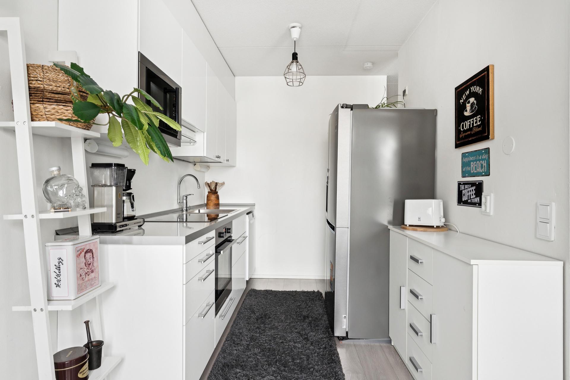 Piikuja 9, Myyrmäki, Vantaa