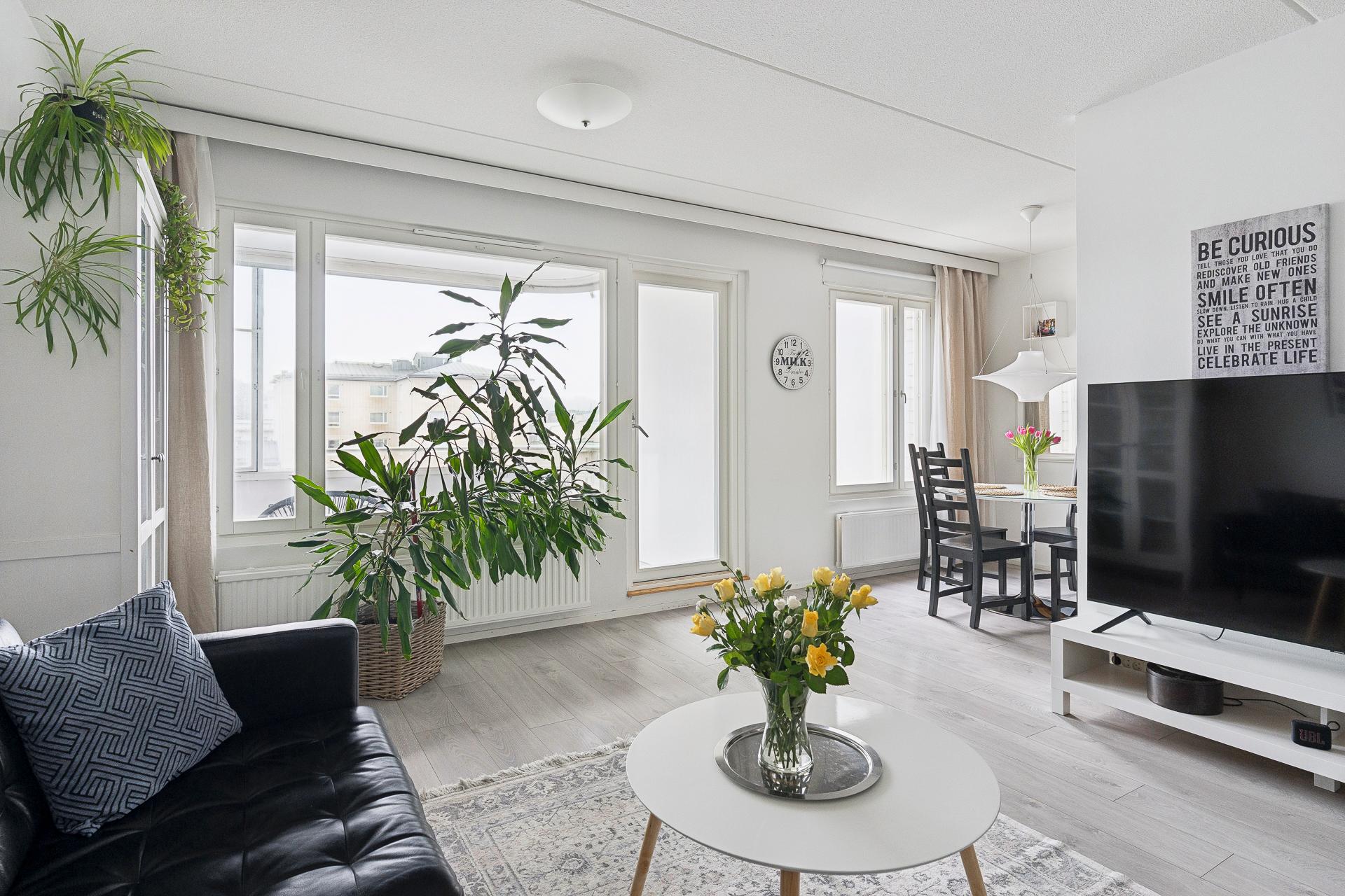 Piikuja 9, Myyrmäki, Vantaa