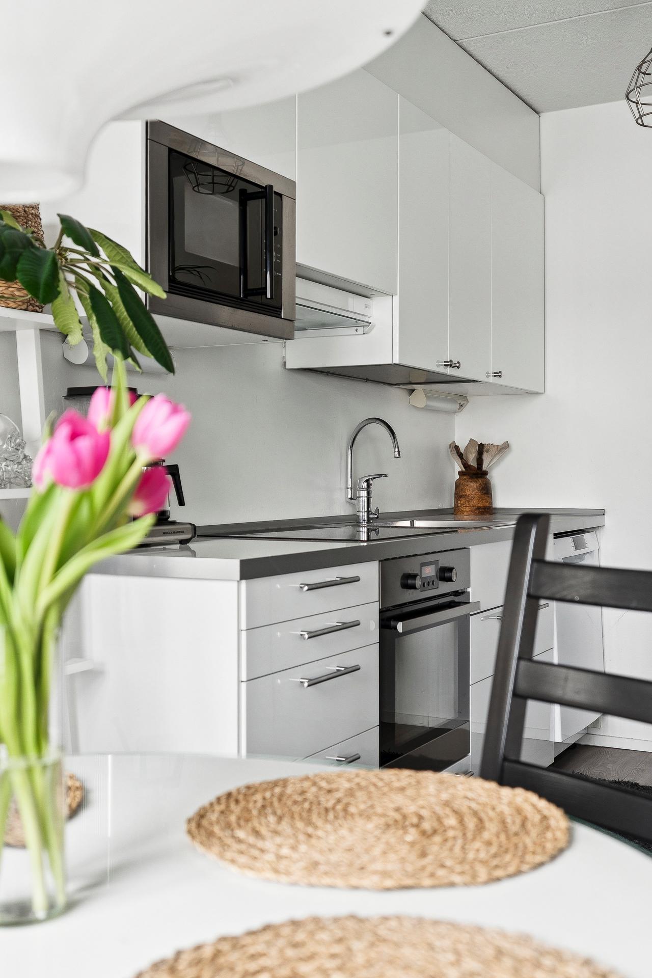 Piikuja 9, Myyrmäki, Vantaa