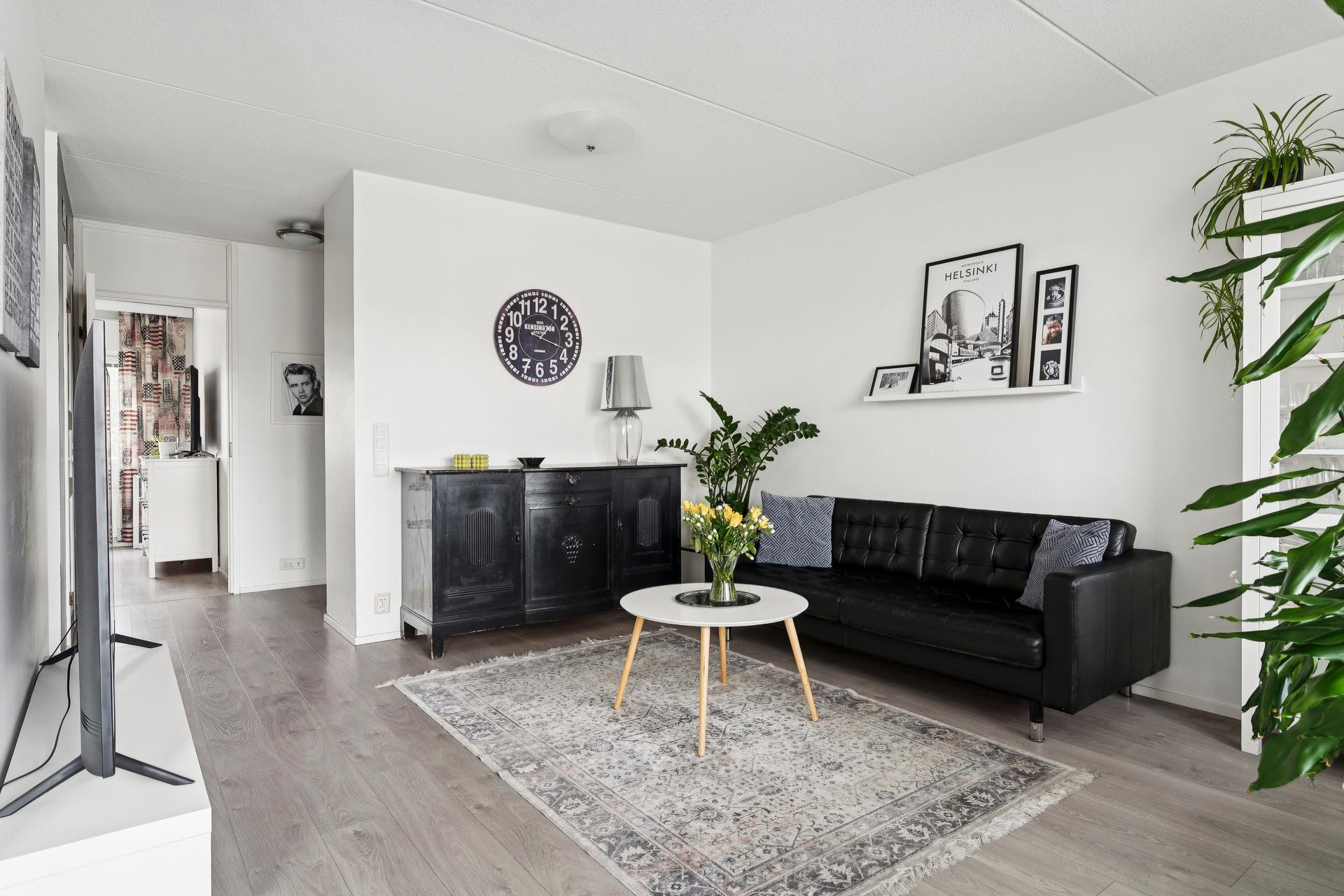 Piikuja 9, Myyrmäki, Vantaa