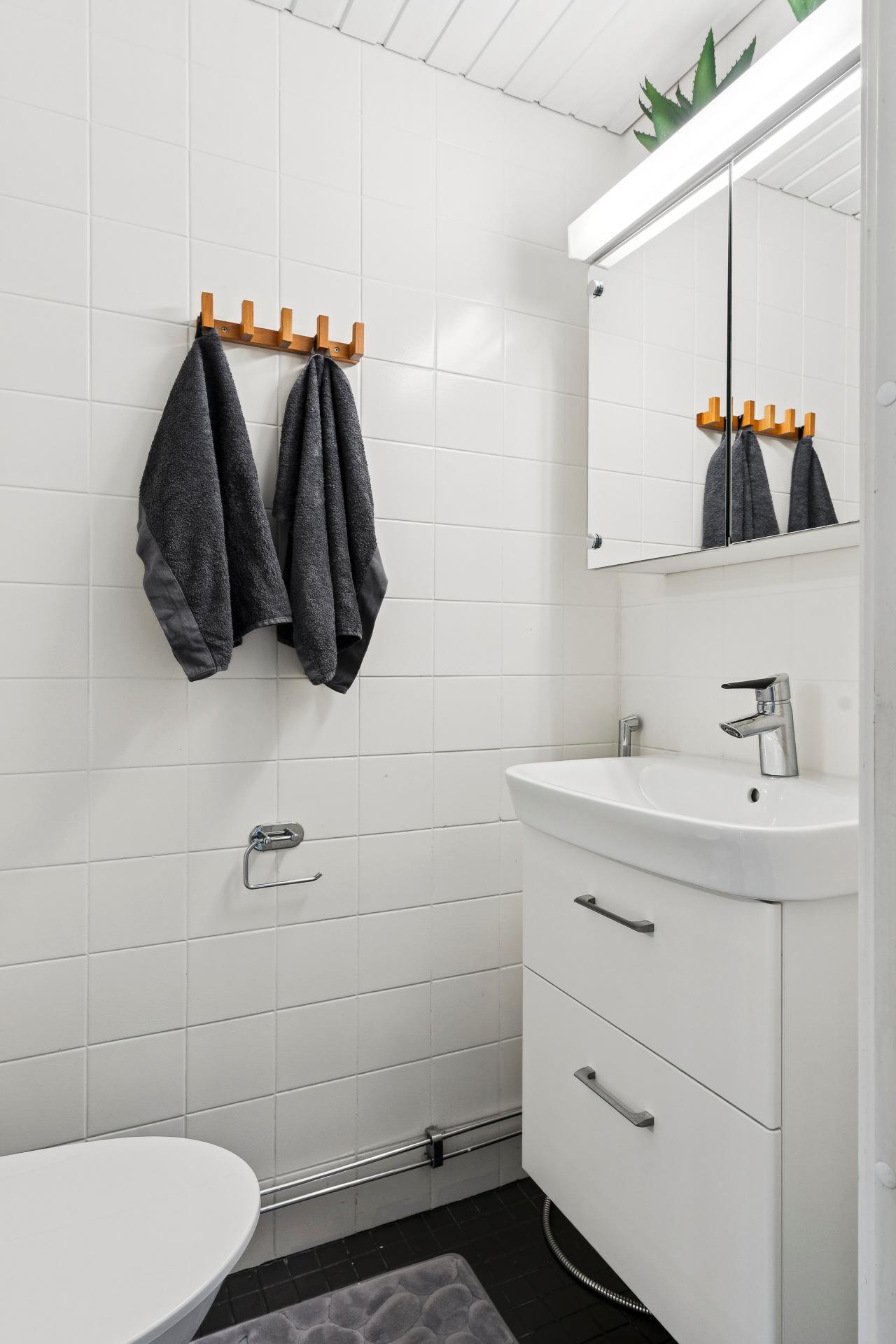 Piikuja 9, Myyrmäki, Vantaa