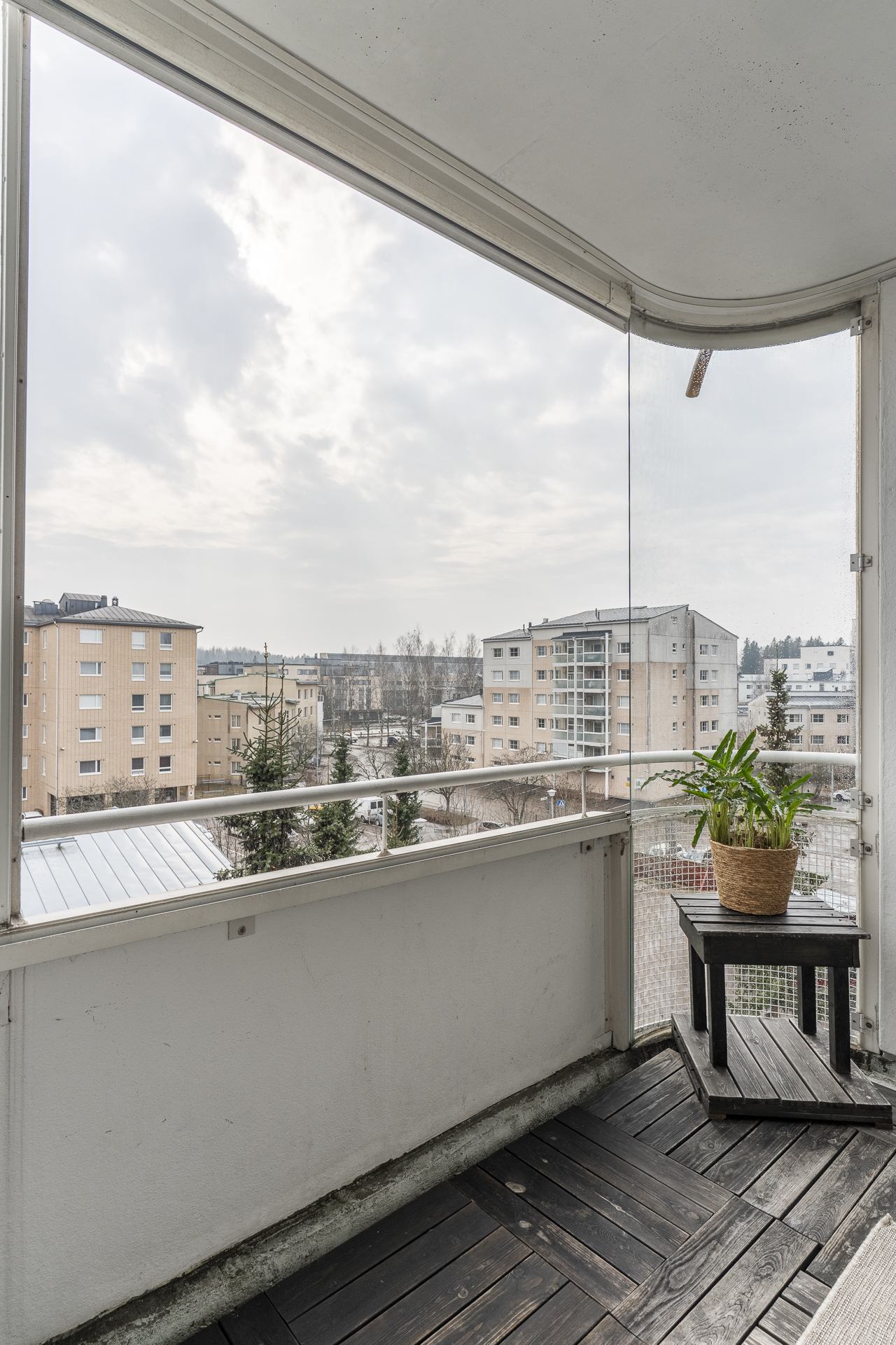 Piikuja 9, Myyrmäki, Vantaa