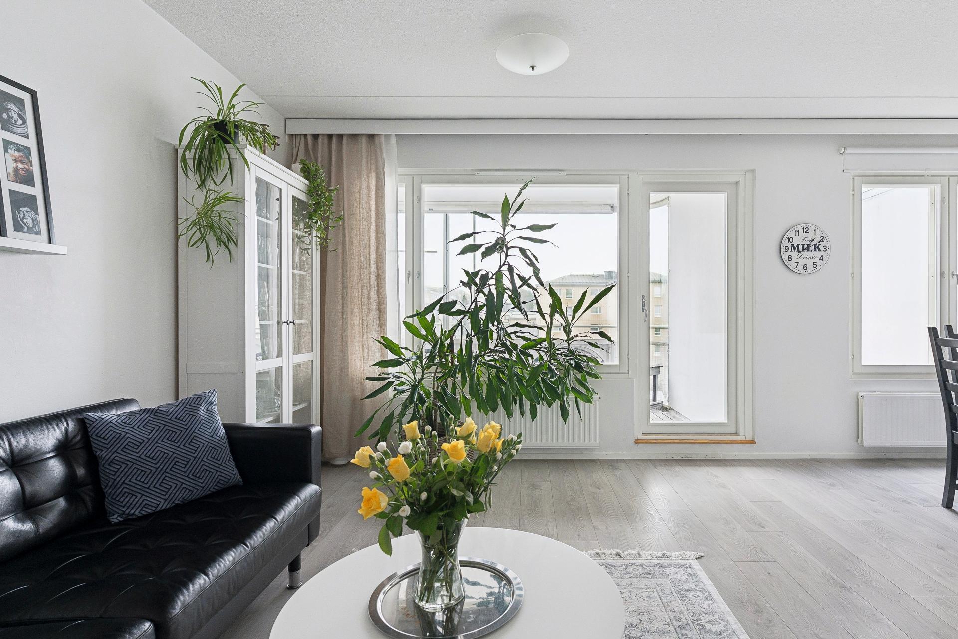 Piikuja 9, Myyrmäki, Vantaa