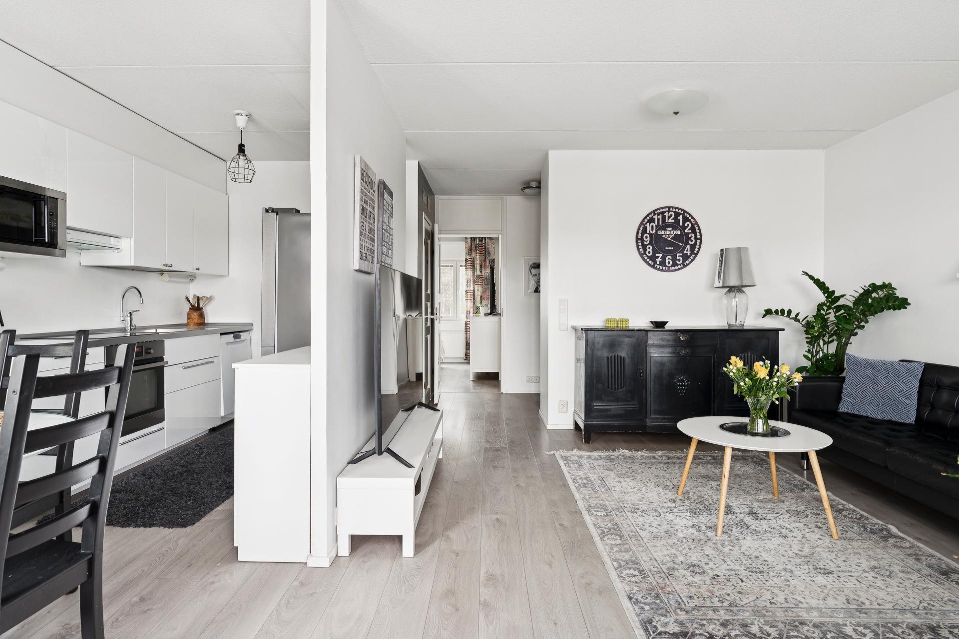 Piikuja 9, Myyrmäki, Vantaa