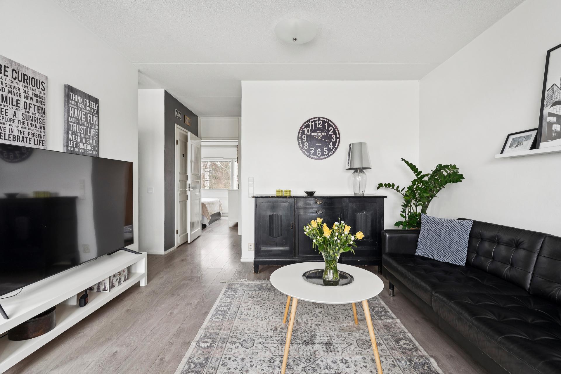 Piikuja 9, Myyrmäki, Vantaa