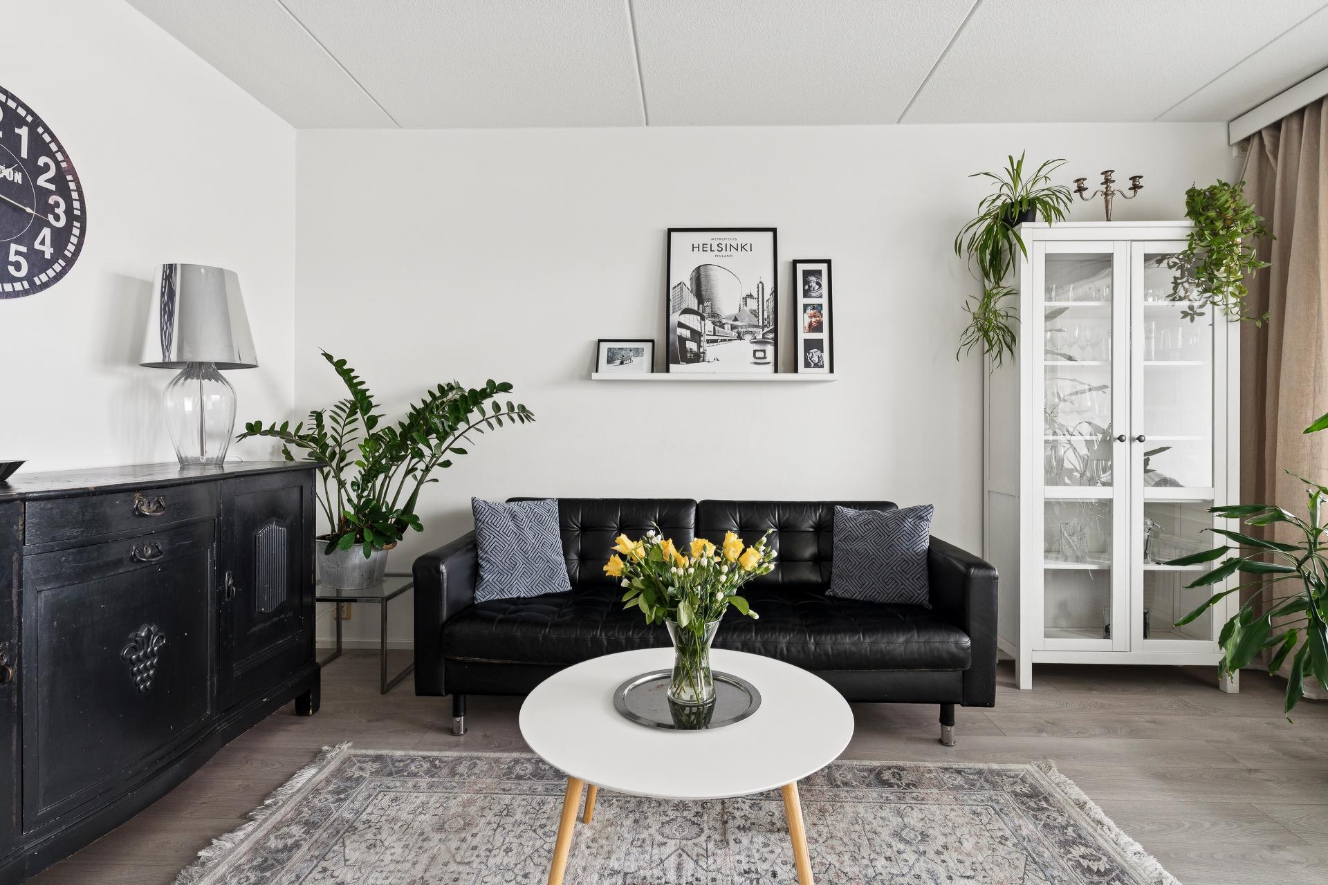 Piikuja 9, Myyrmäki, Vantaa