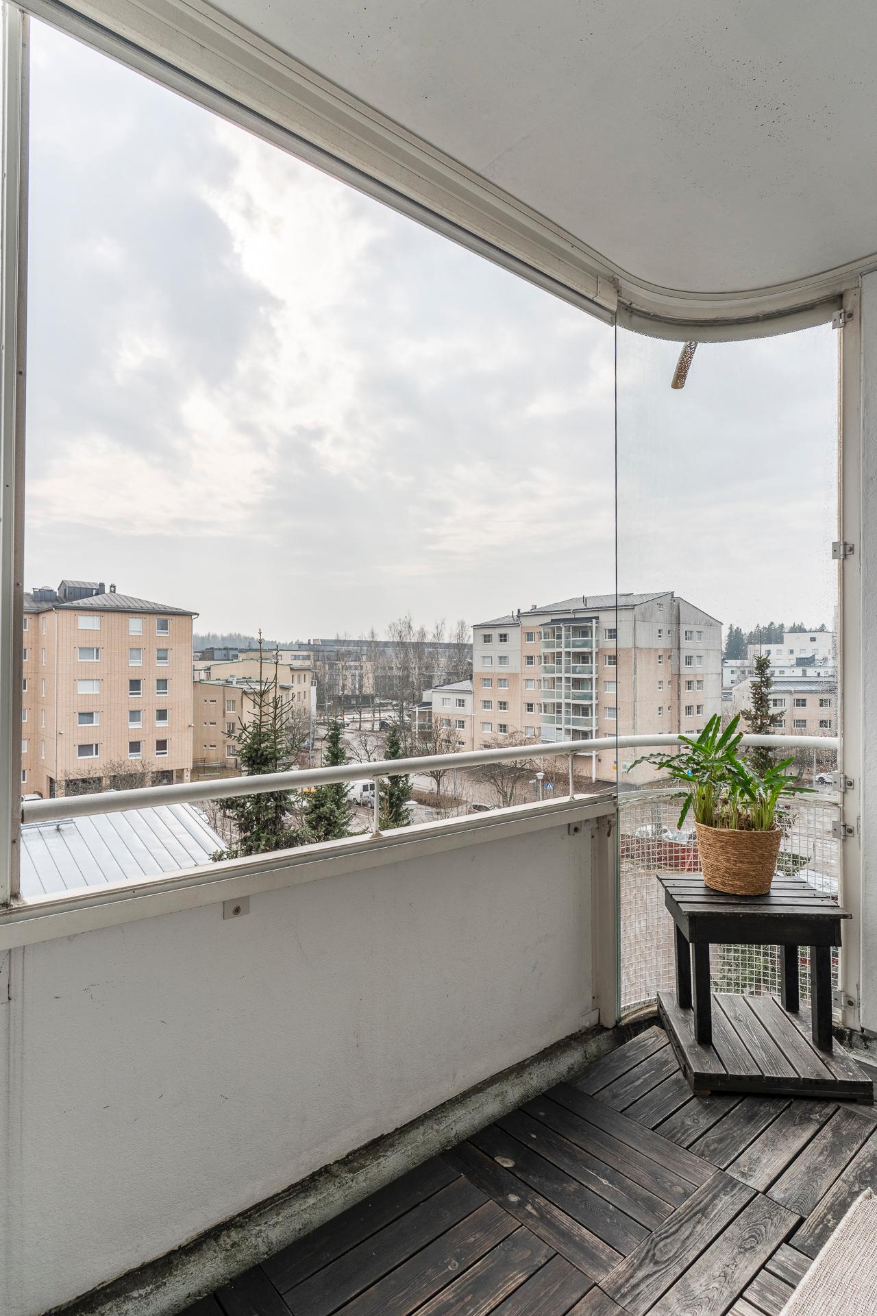 Piikuja 9, Myyrmäki, Vantaa