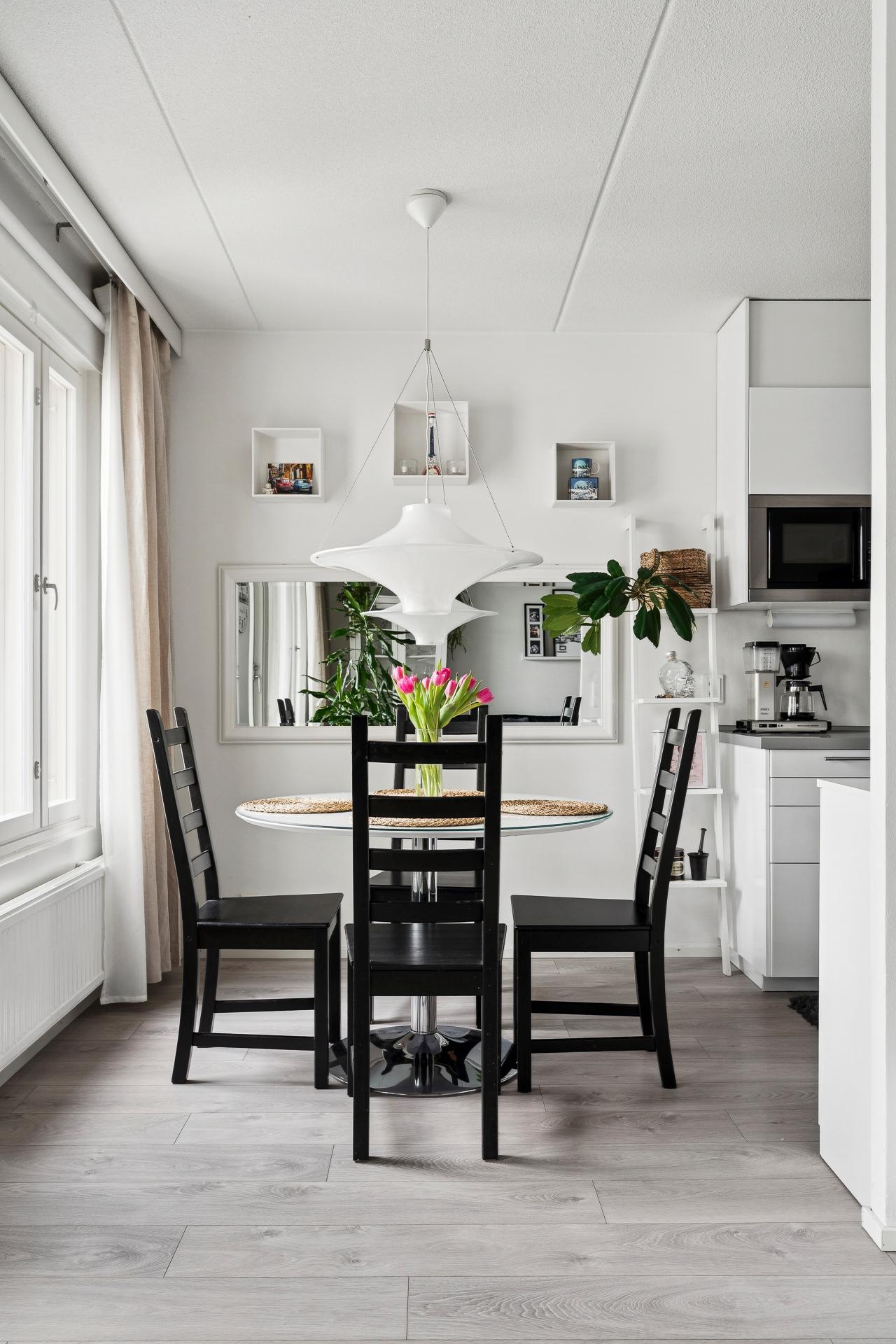 Piikuja 9, Myyrmäki, Vantaa