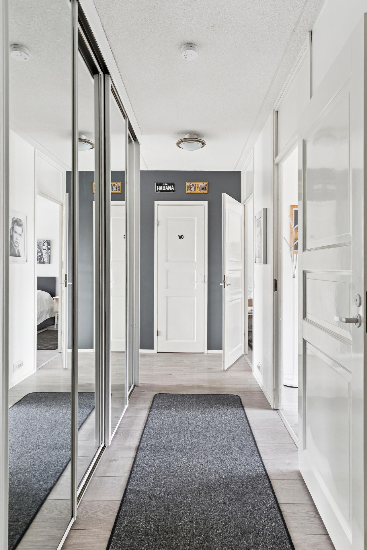 Piikuja 9, Myyrmäki, Vantaa