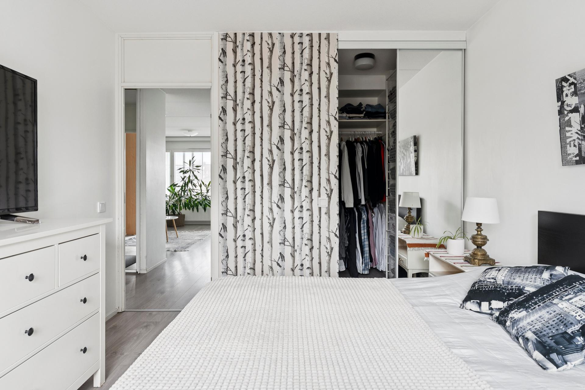 Piikuja 9, Myyrmäki, Vantaa