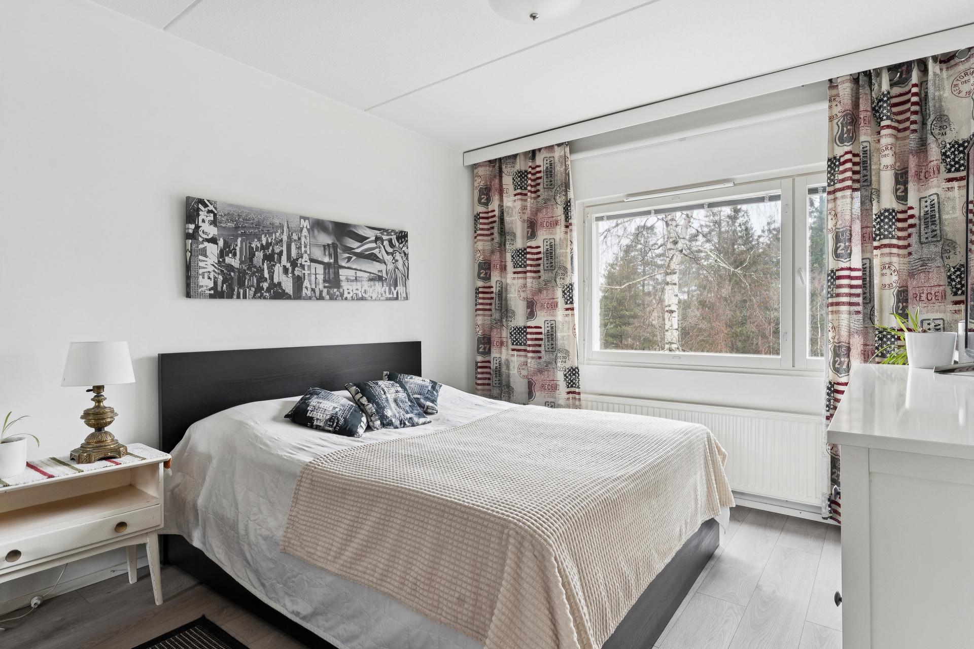 Piikuja 9, Myyrmäki, Vantaa