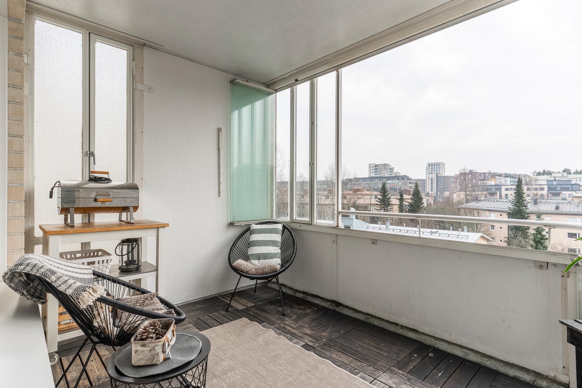 Piikuja 9, Myyrmäki, Vantaa