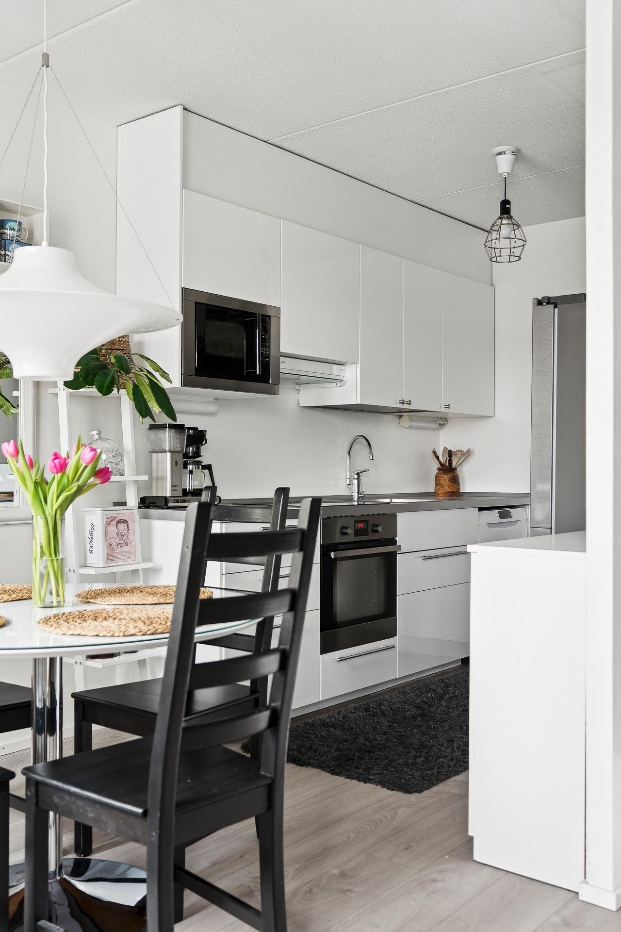 Piikuja 9, Myyrmäki, Vantaa