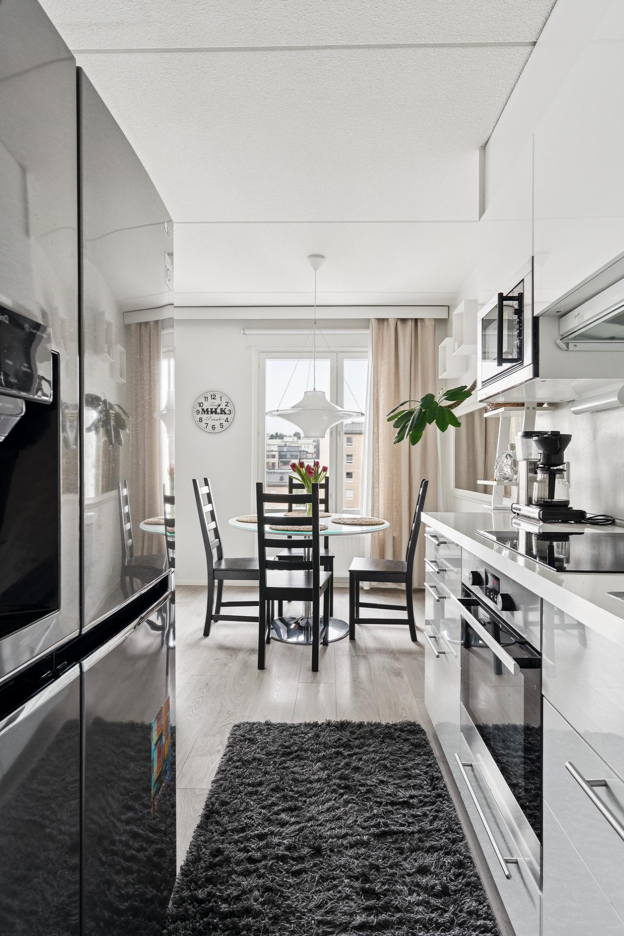 Piikuja 9, Myyrmäki, Vantaa