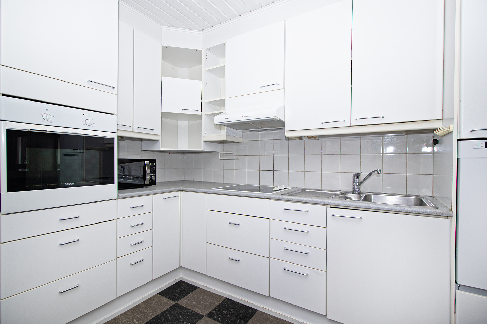 Runkopolku 14, Honkamäki, Siilinjärvi