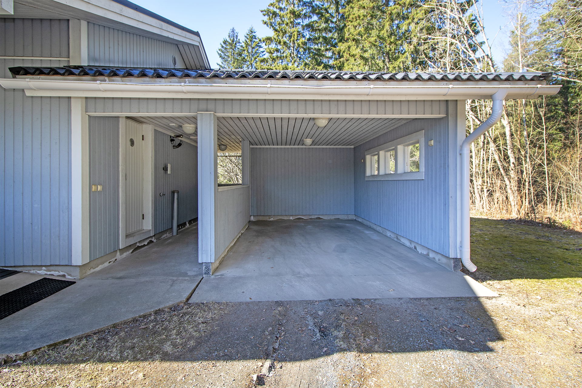 Runkopolku 14, Honkamäki, Siilinjärvi