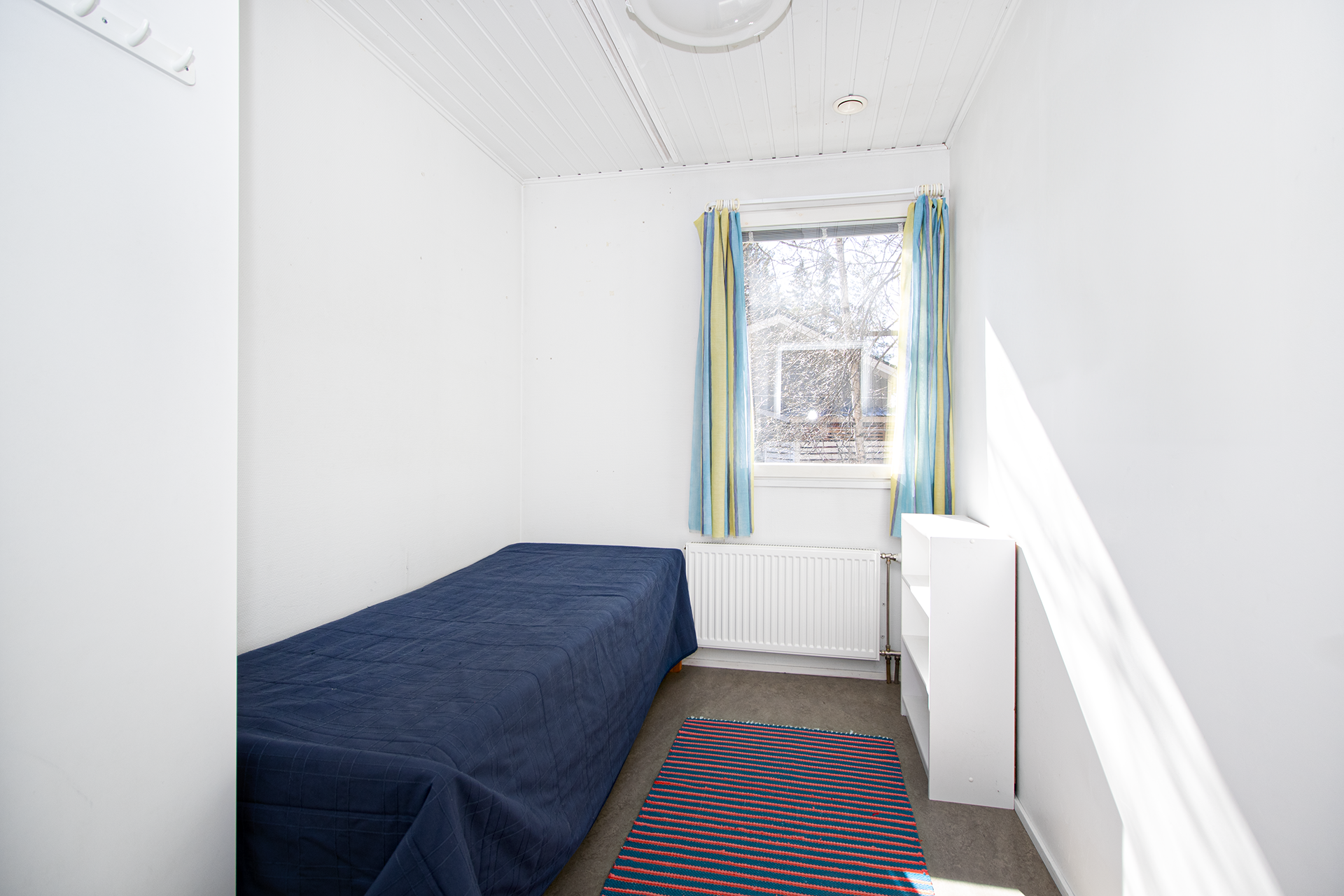 Runkopolku 14, Honkamäki, Siilinjärvi