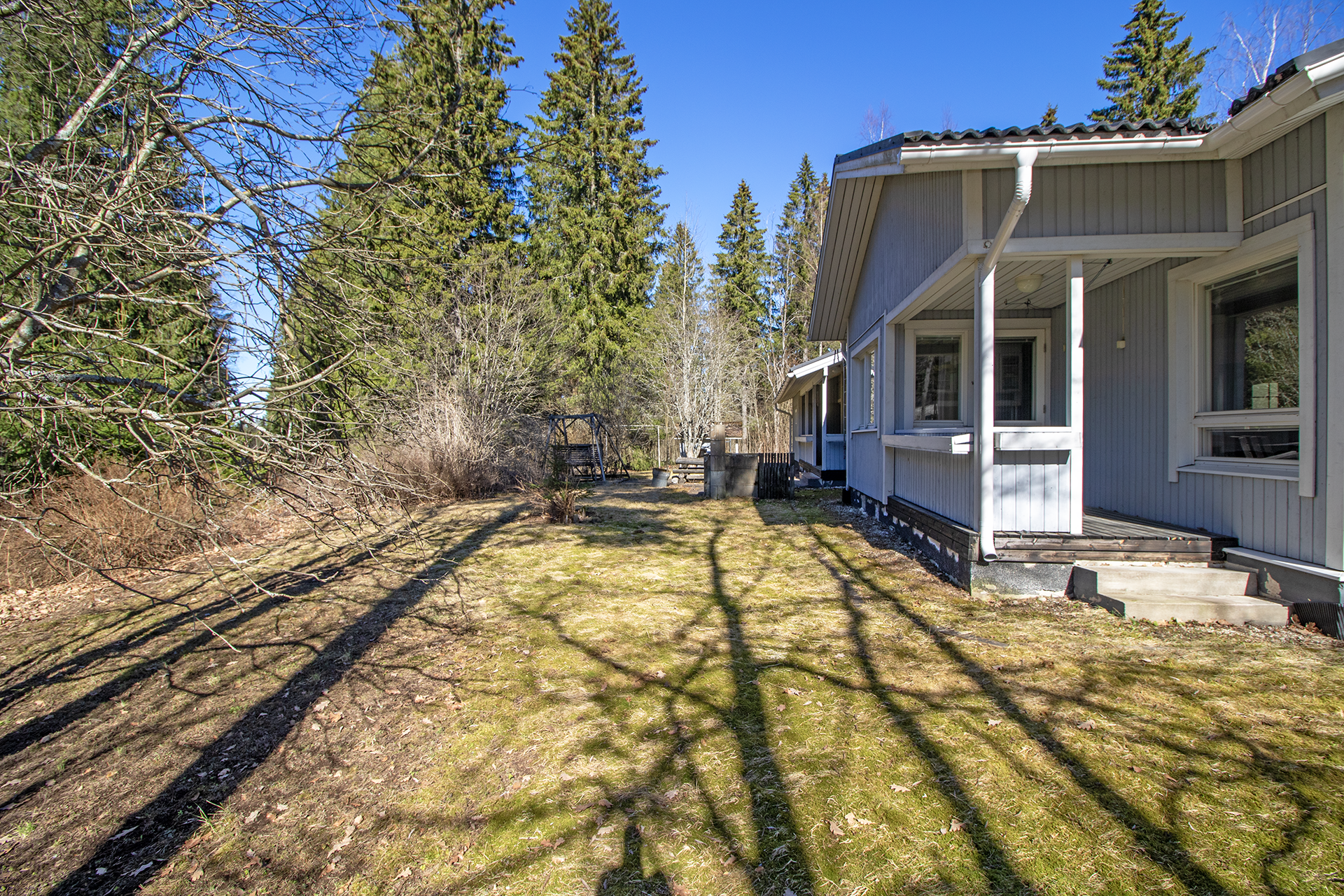 Runkopolku 14, Honkamäki, Siilinjärvi