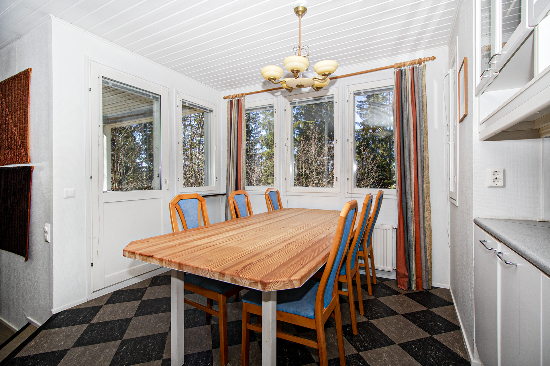 Runkopolku 14, Honkamäki, Siilinjärvi