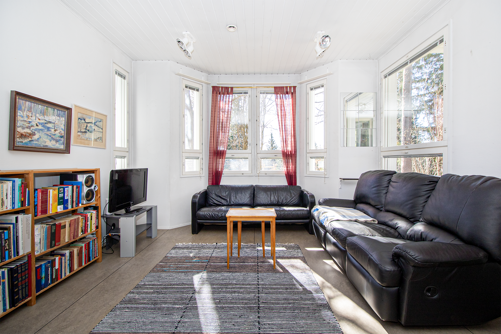 Runkopolku 14, Honkamäki, Siilinjärvi