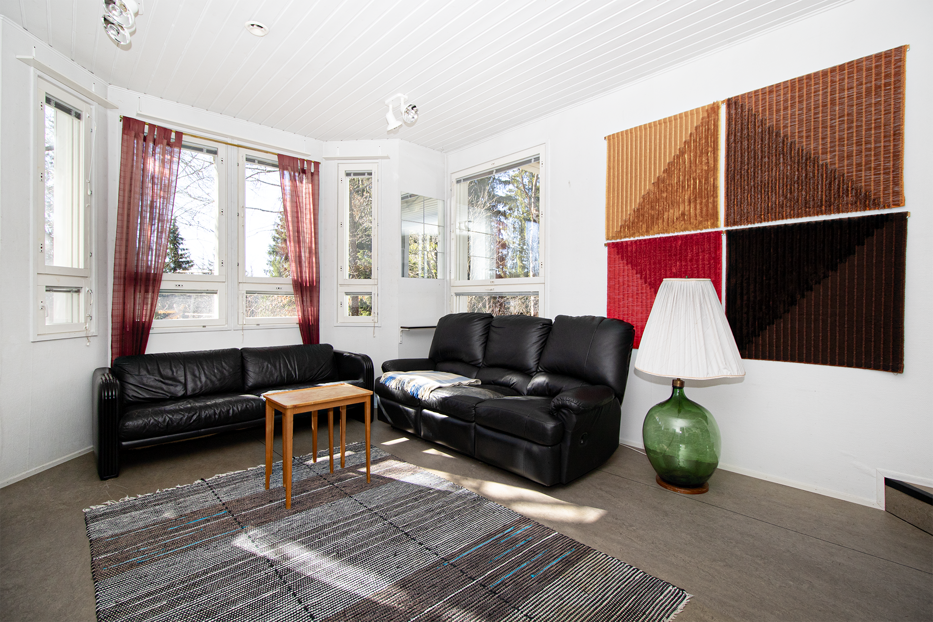 Runkopolku 14, Honkamäki, Siilinjärvi