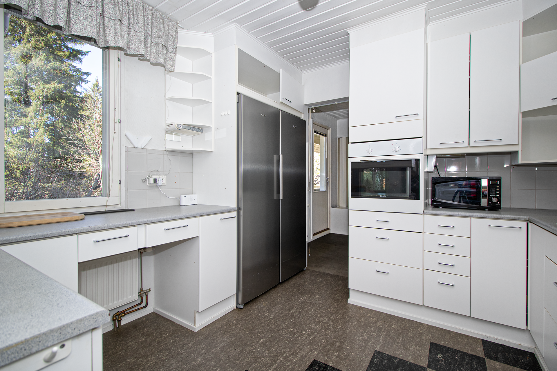 Runkopolku 14, Honkamäki, Siilinjärvi