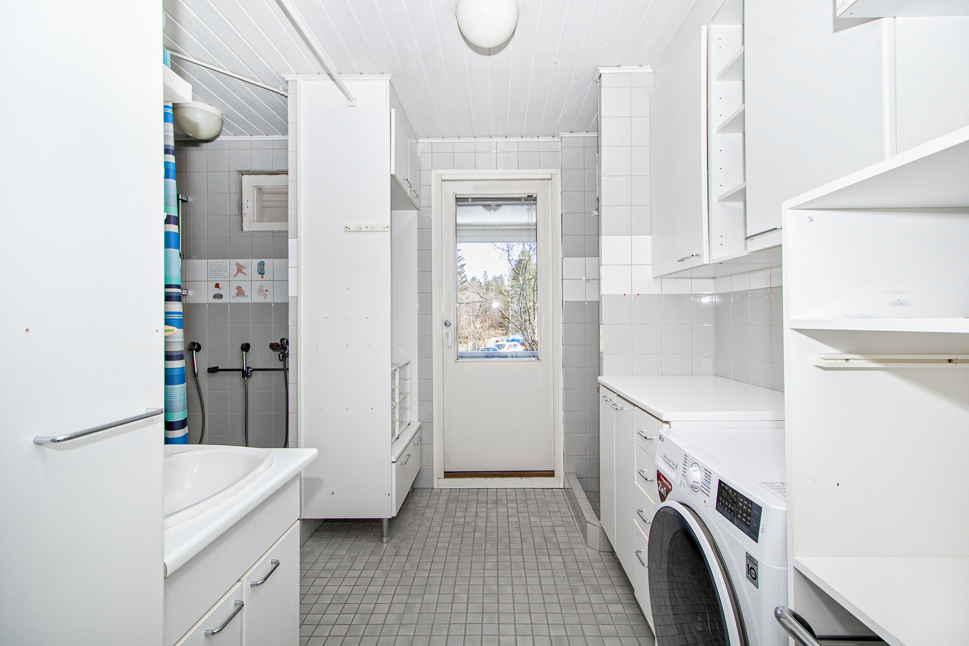 Runkopolku 14, Honkamäki, Siilinjärvi