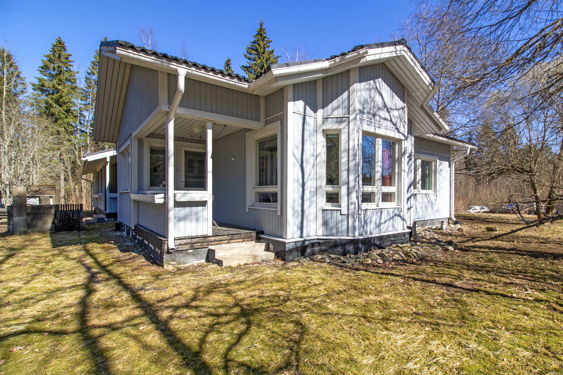 Runkopolku 14, Honkamäki, Siilinjärvi