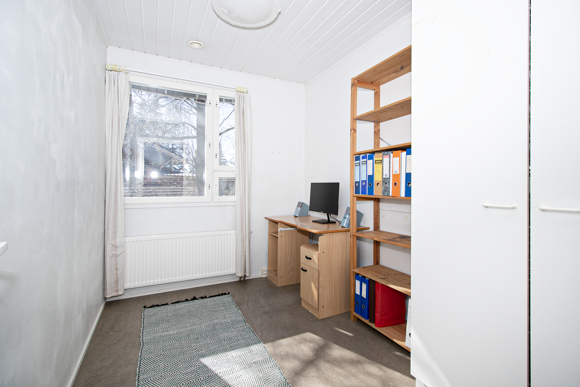 Runkopolku 14, Honkamäki, Siilinjärvi