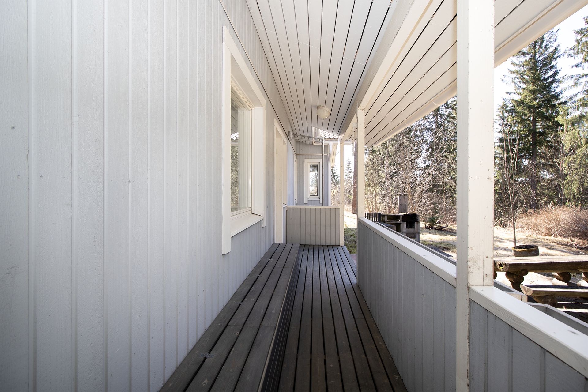 Runkopolku 14, Honkamäki, Siilinjärvi