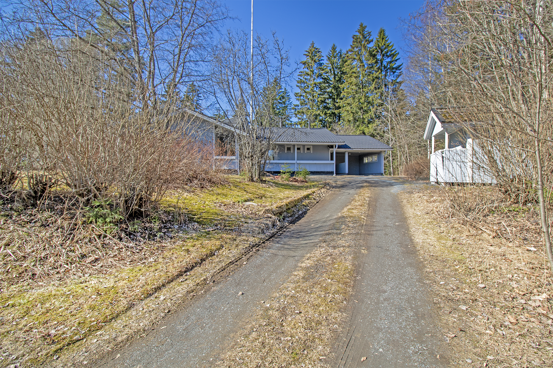 Runkopolku 14, Honkamäki, Siilinjärvi