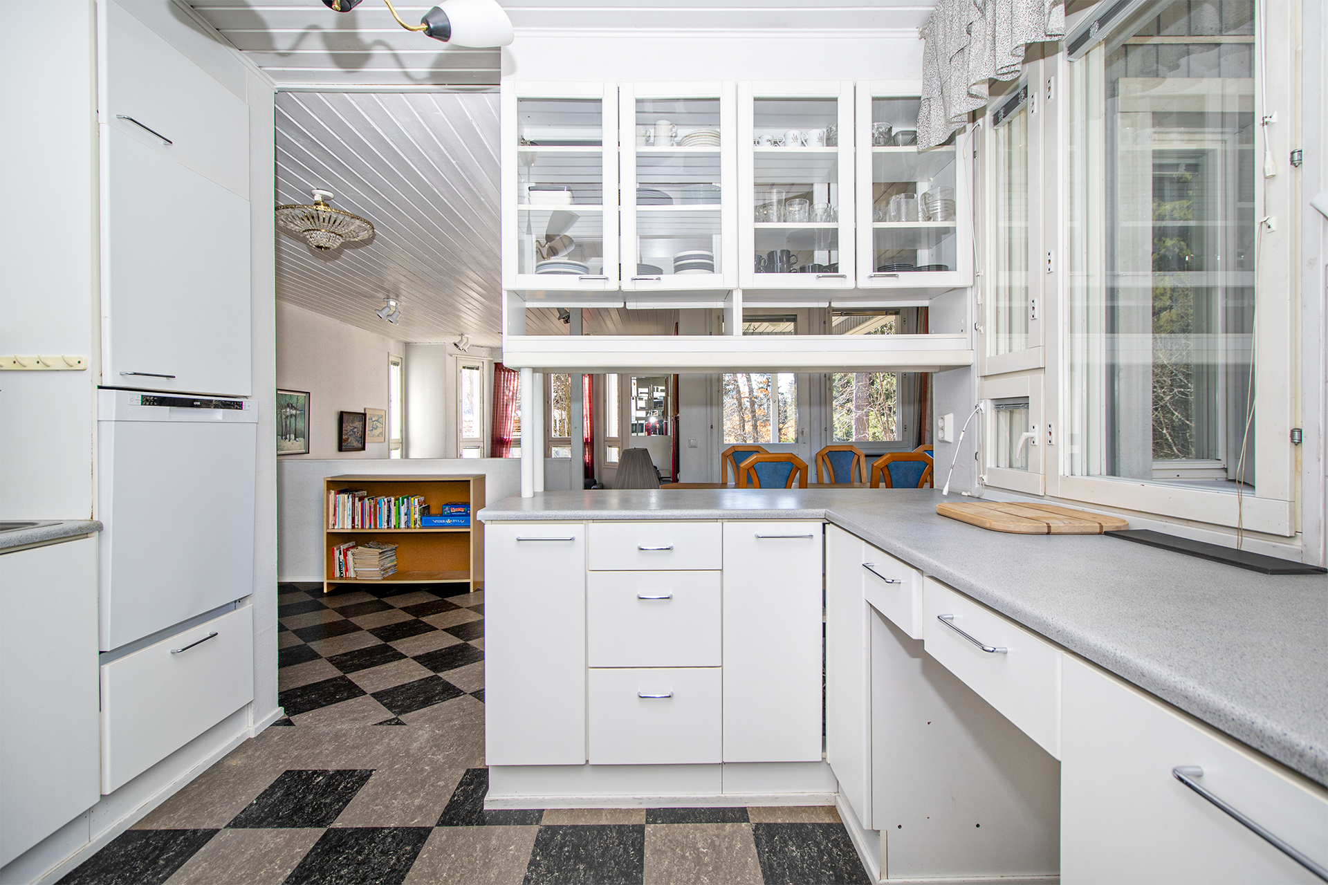 Runkopolku 14, Honkamäki, Siilinjärvi