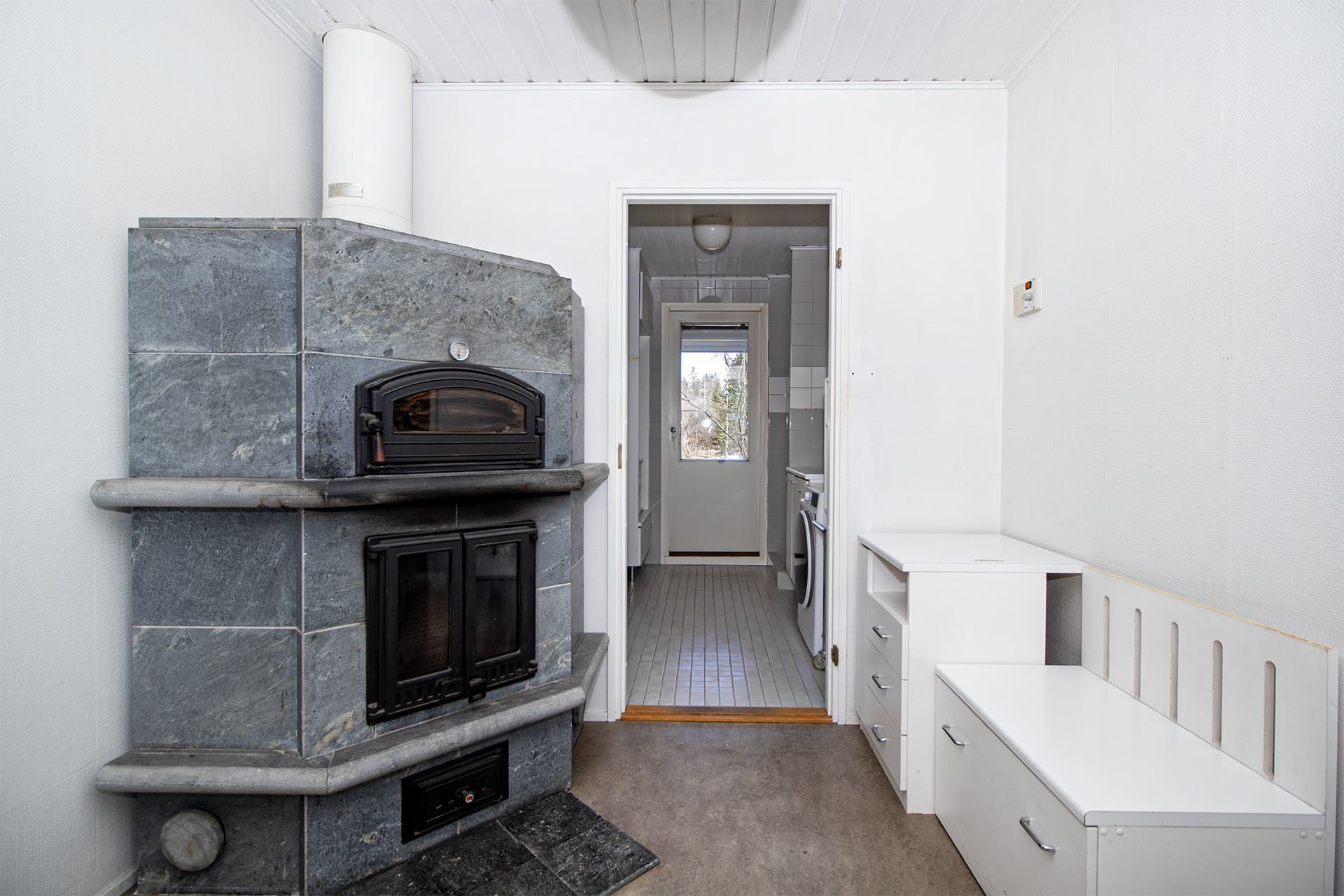 Runkopolku 14, Honkamäki, Siilinjärvi