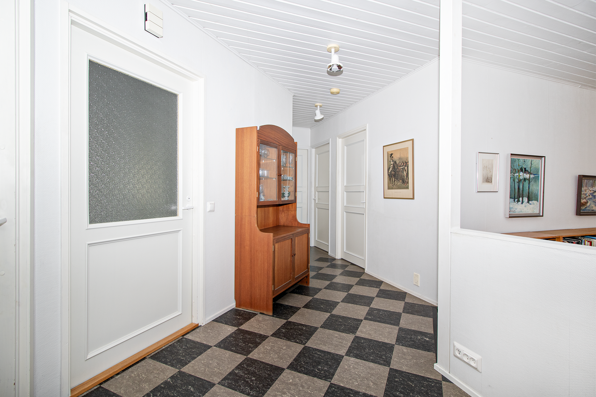 Runkopolku 14, Honkamäki, Siilinjärvi